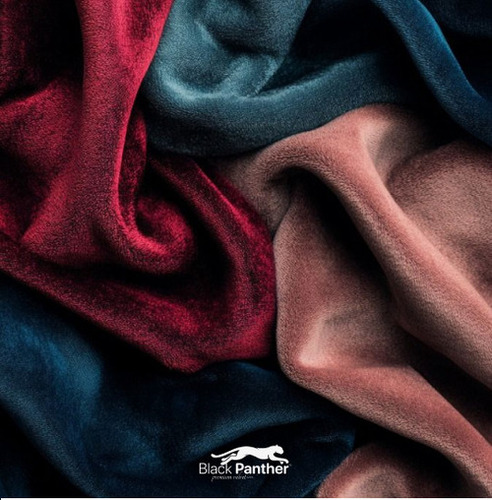 Premium Sofa Velvet Fabric 60 Inch - Color: All