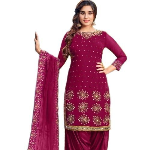 Salwar Kameez