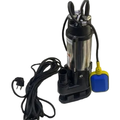Sewage Submersible Pumps