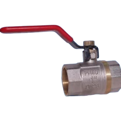 Ss Ball Valves