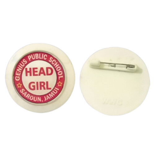 Student Badge