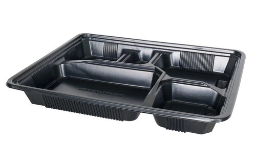 Thermoforming Rectangle Trays