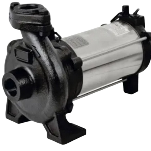 Well Submersible Pumps