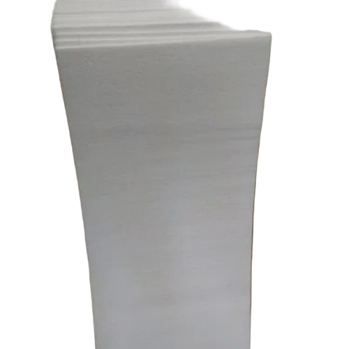 White Thermocol Sheet