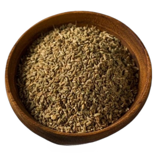 Ajwain Seeds - Color: Brown