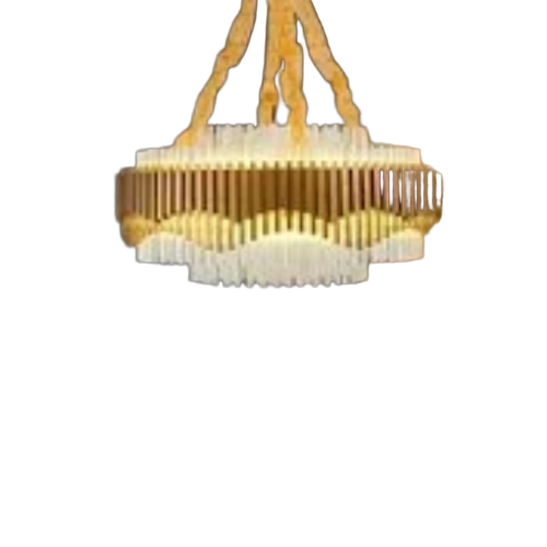 Chandelier For Hallway By Lumeil