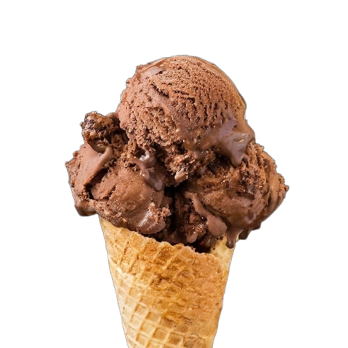 Chocolate Ice Cream