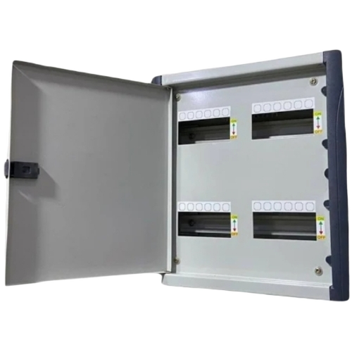 Control Panel Boards