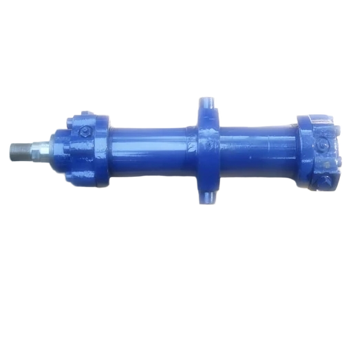 Custom Built Hydraulic Cylinder