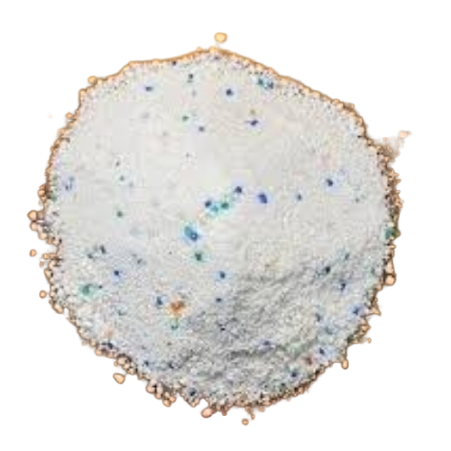 Detergent Washing Powder