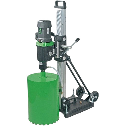 Diamond Core Drilling Machine