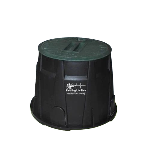 Earthing Chamber Cover