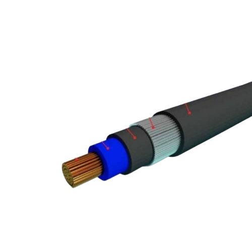 Electric Cables & Conductor