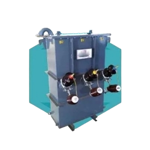 Electric Distribution Transformer
