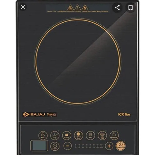 Electric Induction Cooker