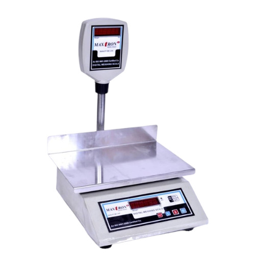 Electronic Weighing Machine