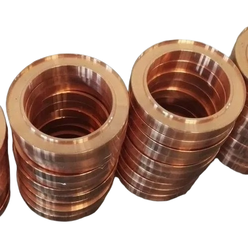 ERP Grade Copper Strips