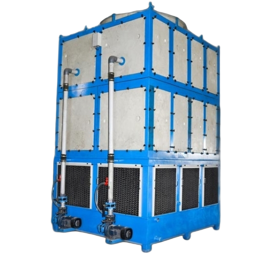 Evaporative Condenser