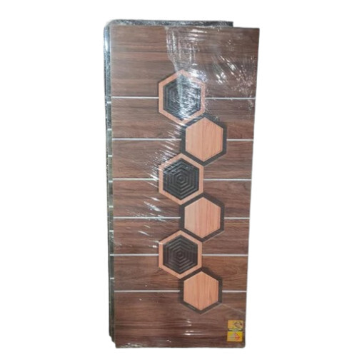 Fancy Wooden Door