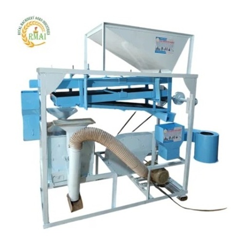Flour Mill Plant
