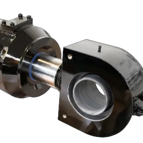 Hydraulic Cylinder For Wind Plant