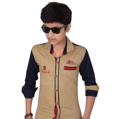 Kids Shirts