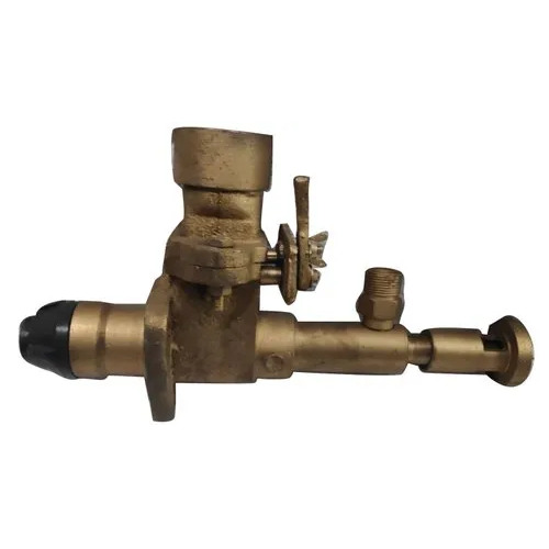 Lap Furnace Oil Burner