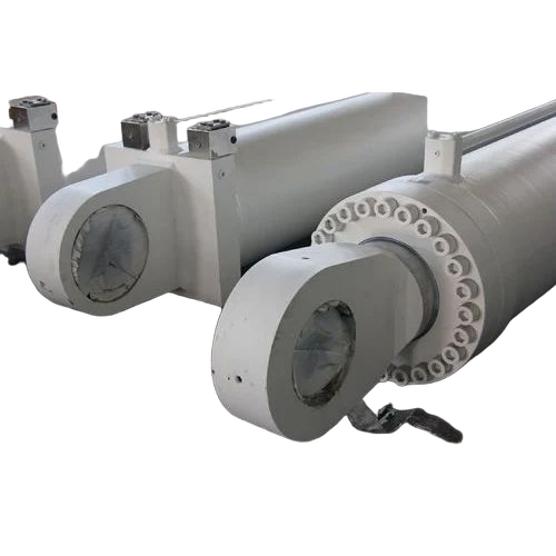 Large Bore Hydraulic Cylinder