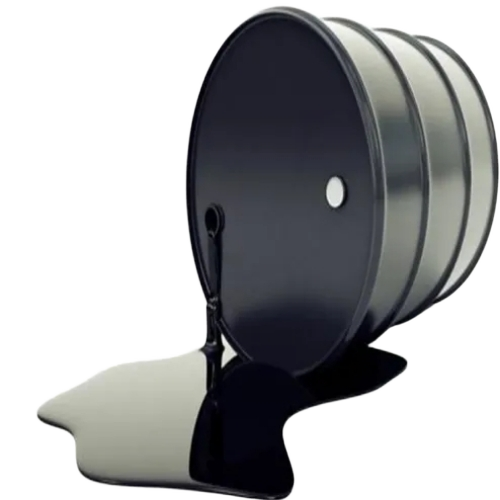 Liquid Black Penetration Bitumen For Road Construction