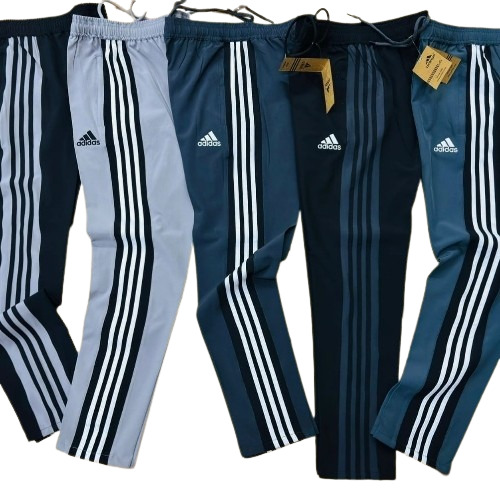Men Fabric Trouser