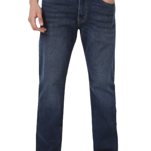 Men Plain Jeans 