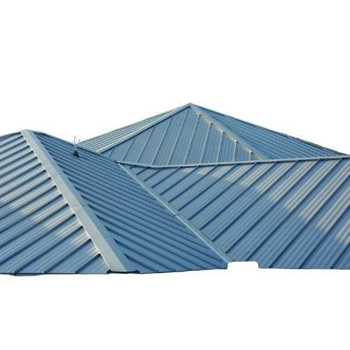 Metal Roofing System
