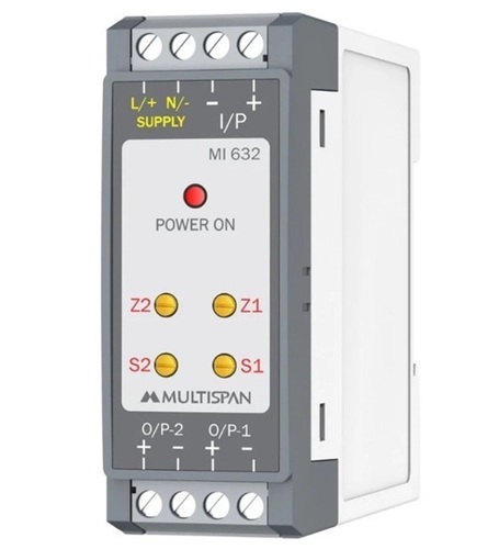 Mi 632 Dual Channel Signal Isolator