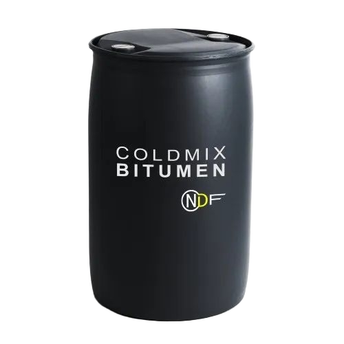 Mix Bitumen Emulsion RS1