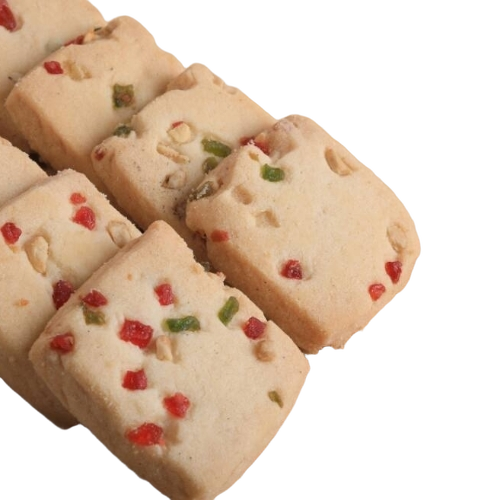 Nankhatai