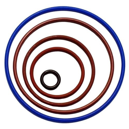 Neoprene Rubber O Rings