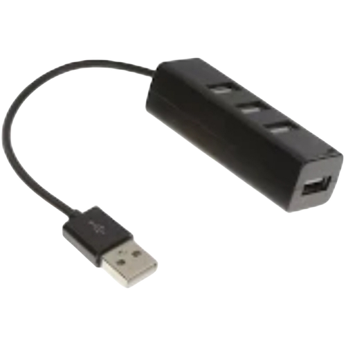 Olimex Hub Use Hub 4 Port