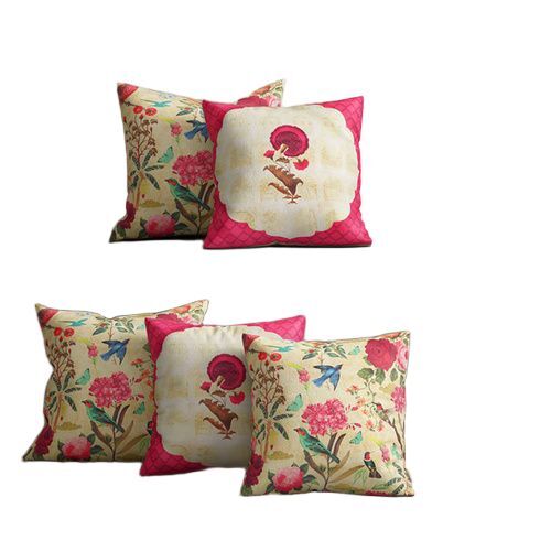 Pillow Cover - Color: Na