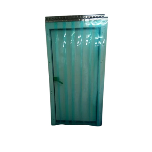 Polar PVC Strip Curtains
