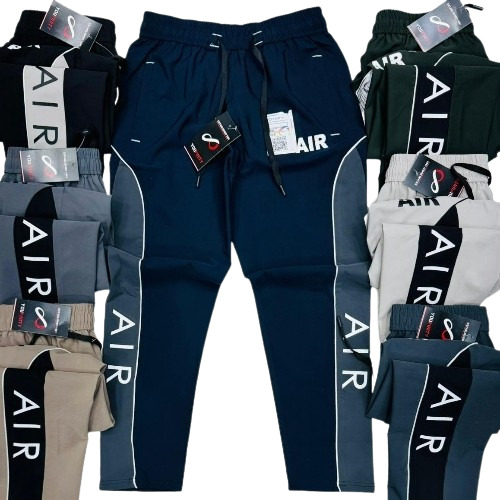 Printed Men Trousers