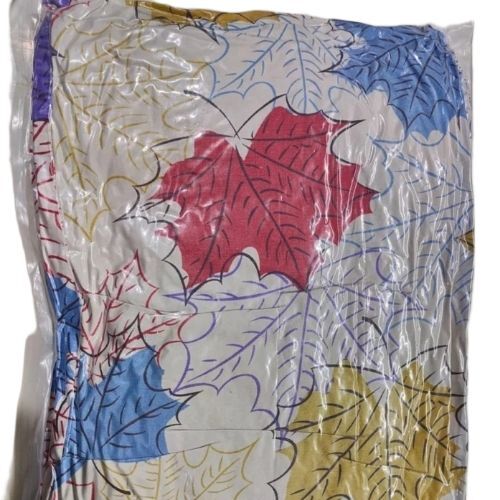 Reusable Vacuum Storage Bag