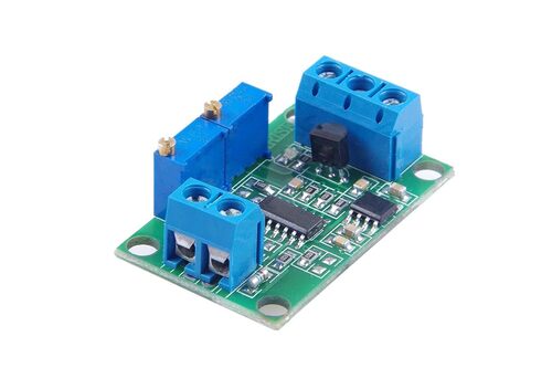 Signal Isolator Module