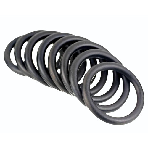 Silicon Rubber O Ring