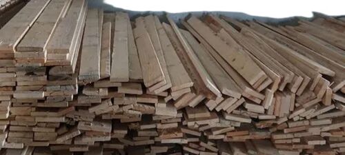 Solid Pine Wood