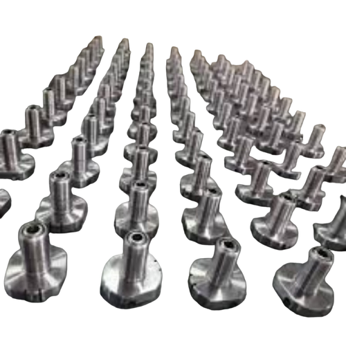 Spinning Machine Spare Parts Bare Blade