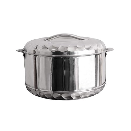 Stainless Steel Hot Pot