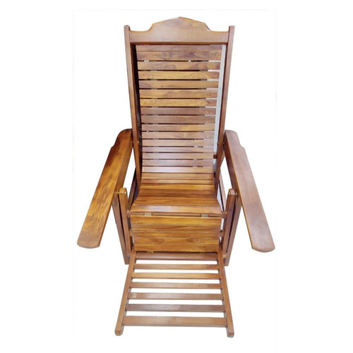 Teak Wooden Chair