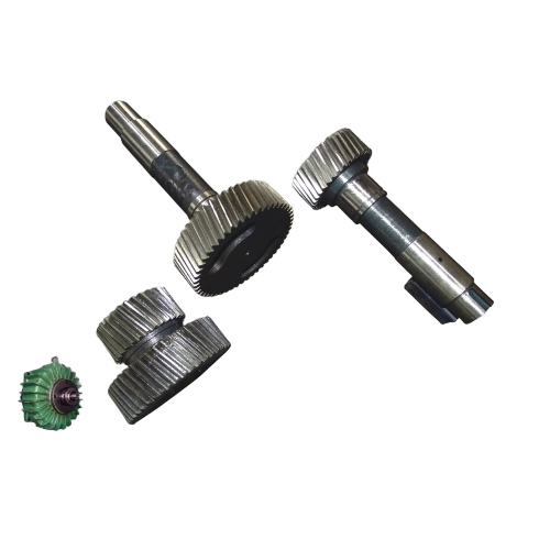 Textile Machinery Spare