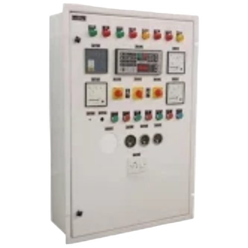 Three Phase Contact Panel Board