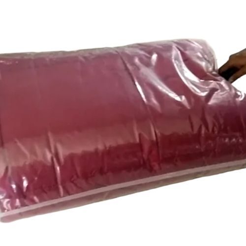 Transparent Blanket Vacuum Bag